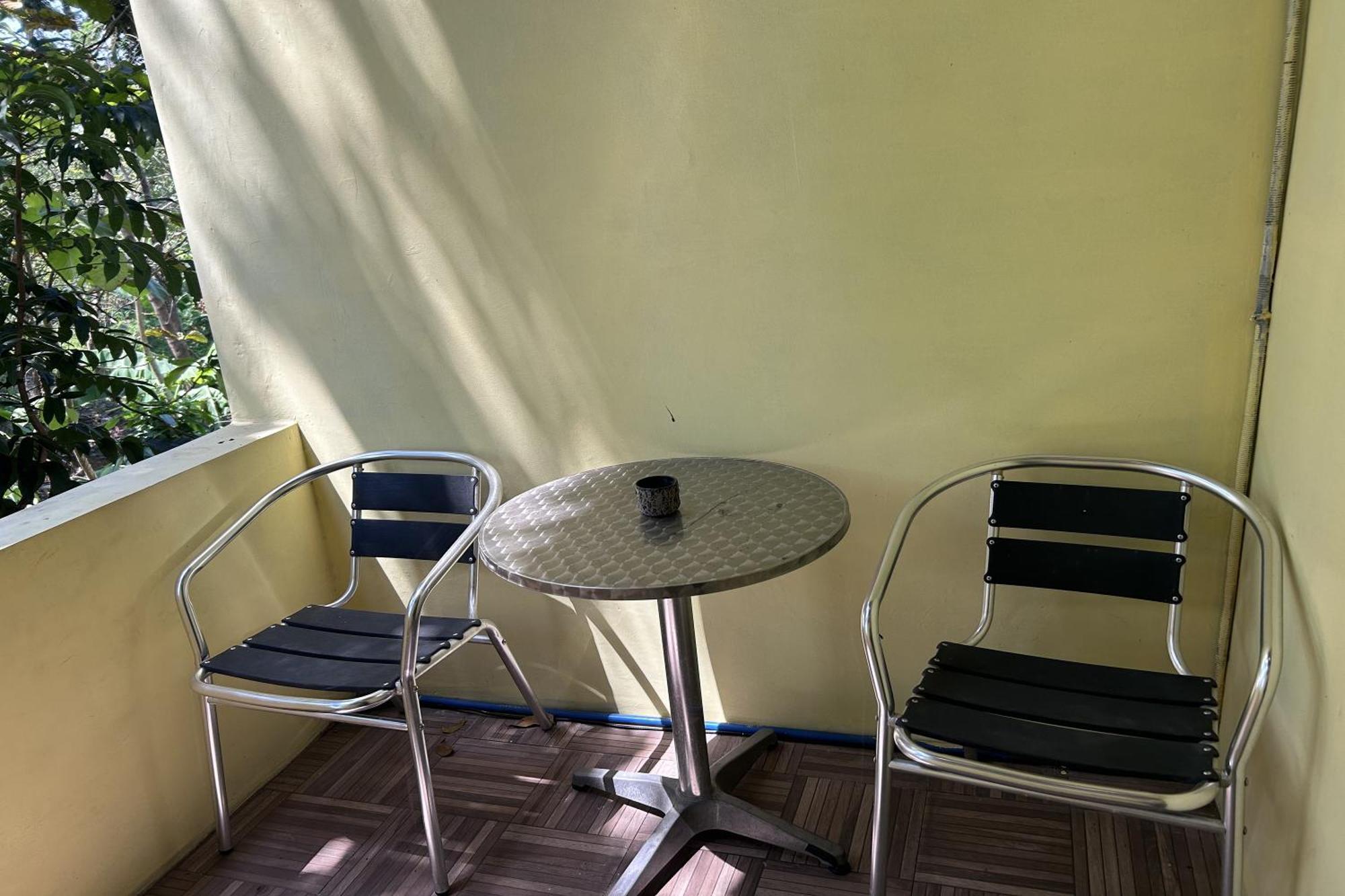 Niwa Canting Brumbung Exteriör bild